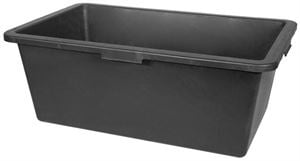 Vonelė Patrol, 40 l, juoda