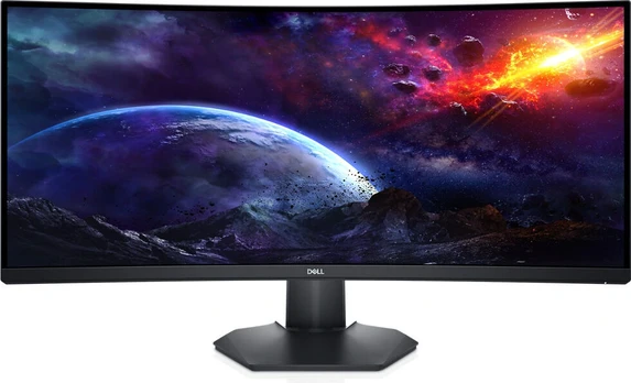 Monitorius Dell S3422DWG