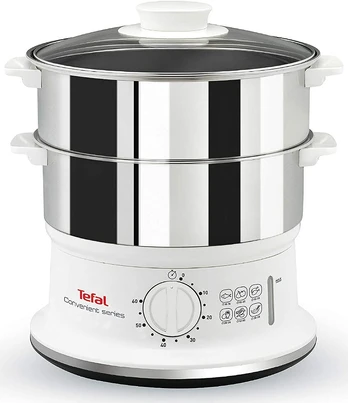 Garų puodas Tefal VC145130