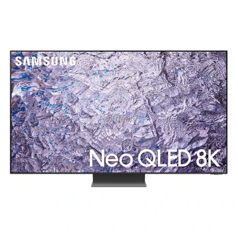 Televizorius Samsung QE75QN800CTXXH