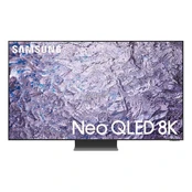 Televizorius Samsung QE75QN800CTXXH kaina