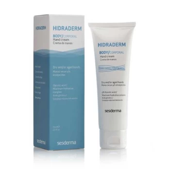 SESDERMA HIDRADERM rankų kremas, 75 ml