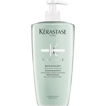 Šampūnas Kerastase Specifique Bain Divalent, 500 ml