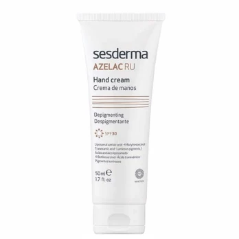 SESDERMA AZELAC RU rankų kremas, 50 ml