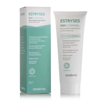 SESDERMA ESTRYSES losjonas esant strijoms, 200 ml