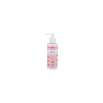 Rankų kremas Dermacol Almond, 150 ml