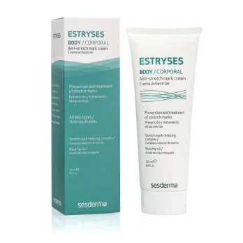 SESDERMA ESTRYSES kremas esant strijoms, 200 ml