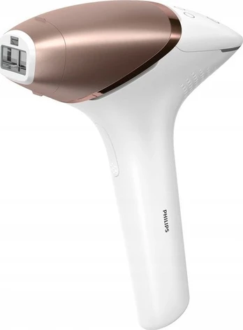Fotoepiliatorius PHILIPS Lumea BRI973/00