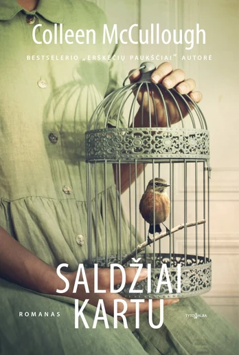 Saldžiai kartu (2023)