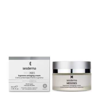 SESDERMA MESOSES veido kremas, 50 ml