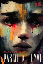 Pasmerkti gyvi kaina