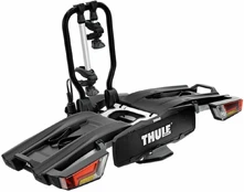 Thule EasyFold XT 2 -pyöränkuljetusteline kaina
