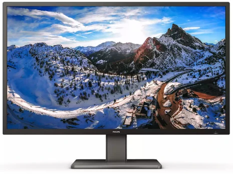 Monitorius Philips 439P1/00