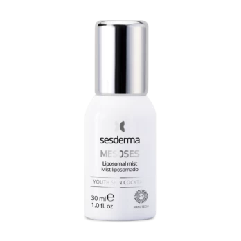 SESDERMA MESOSES veido dulksna, 30 ml