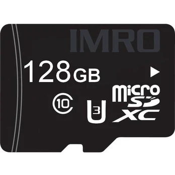 Atminties kortelė IMRO UHS-3 ADP, 128 GB