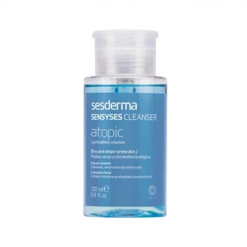 SESDERMA SENSYSES ATOPIC liposiminis valiklis, 20 ml