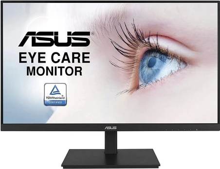 Monitorius ASUS VA27DQSB