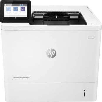 Spausdintuvas Hewlett Packard (HP) HP LaserJet Enterprise M612dn Mono A4 71 ppm (ML)