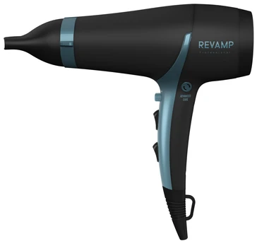 Plaukų džiovintuvas Revamp DR-4000-EU Progloss Advanced Protect & Care