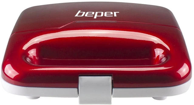 Vaflinė Beper P101CUD100, 850 W