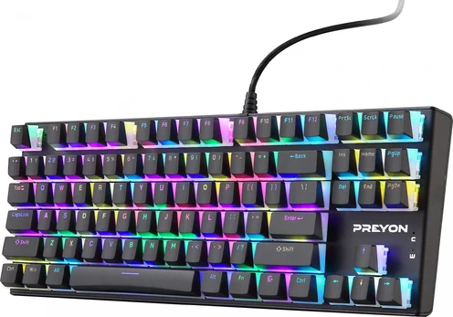 Preyon Blitz