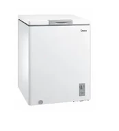 Šaldiklis Midea MDRC207SLF01G