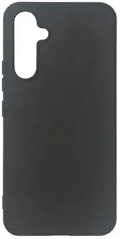 Dėklas Just Must Galaxy A14 5G CANDY SILICONE Back Cover Black