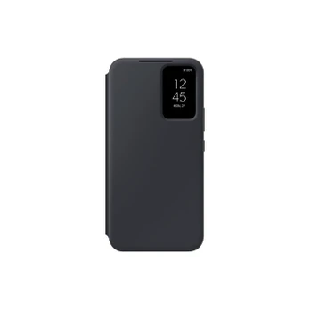 Dėklas Samsung Galaxy A54 Smart View Wallet Black