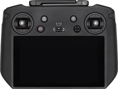 Valdymo pultas DJI RC PRO, 5000 mAh, RF technology kaina