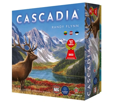 Terra Publica Cascadia | LT/LV/EE