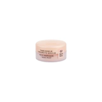 Biri pudra Bourjois Loose Powder 32 g, Libre 01