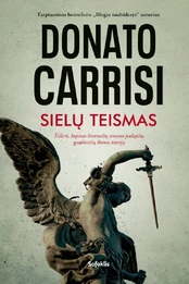 Sielų teismas kaina