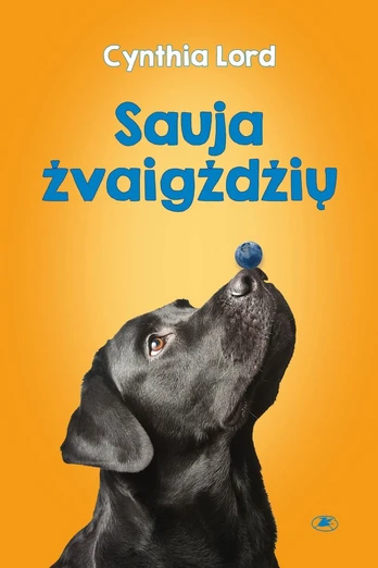 KNYGA Sauja žvaigždžių