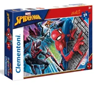 Dėlionė Clementoni Maxi Spider-Man 24 d. kaina