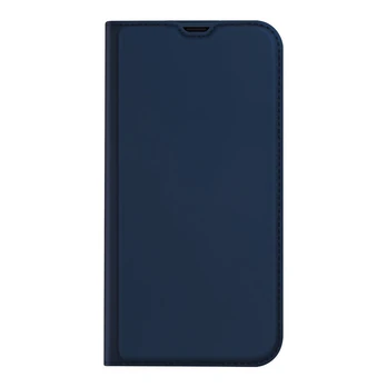Telefono dėklas Dux Ducis Skin Pro, Apple iPhone 13 Pro Max, mėlyna