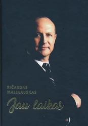Jau laikas kaina