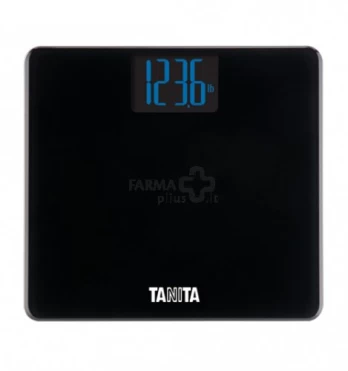 Vonios svarstyklės elektroninės TANITA HD-366