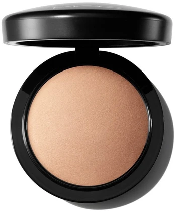 Pudra Mac Mineralize Skinfinish Medium Golden, 10 g