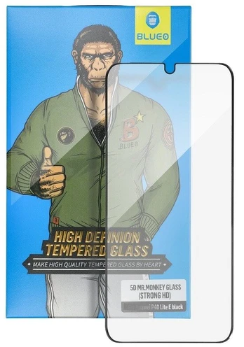 Apsauginis stiklas Blueo For Apple iPhone 12 Pro Max, 6.7 "