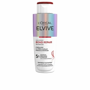 Šampūnas L'Oreal Elvive Bond Repair, 200 ml