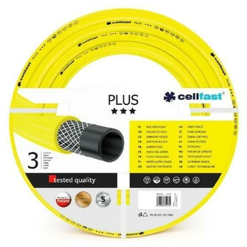 Laistymo žarna Cellfast Plus 10-780, 25 mm, 30 m