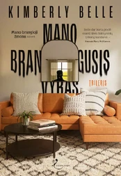 KNYGA Mano brangusis vyras kaina