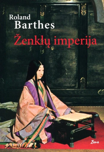 KNYGA Ženklų imperija