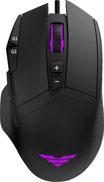 Omron Pelė PREYON Falcon Gaming (PFG27B)