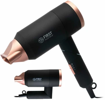 First Austria Plaukų džiovintuvas FIRST 5653-5