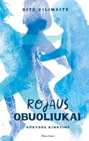 Rojaus obuoliukai. Čiuožyklos muzika kaina