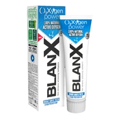 Dantų pasta Blanx O3X, 75 ml kaina