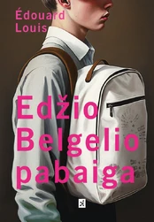 Edžio Belgelio pabaiga kaina