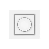 Apšvietimo reguliatorius Vilma QR1000, balta kaina