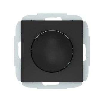 Apšvietimo reguliatorius Vilma QR1000, juoda